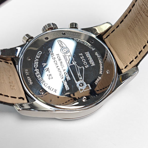 40mm Two-Tone Automatic Watch