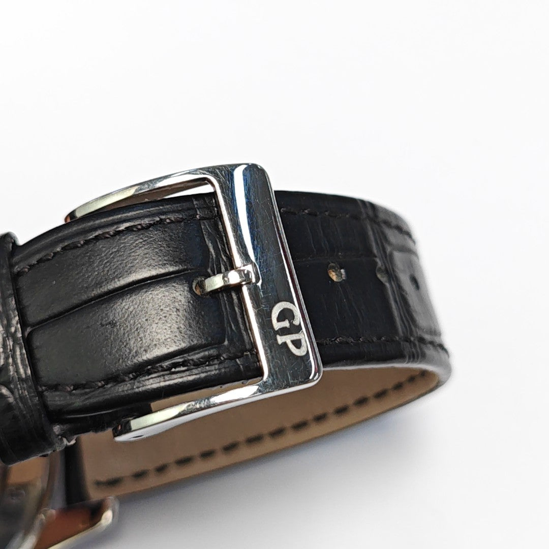 40mm Two-Tone Automatic Watch
