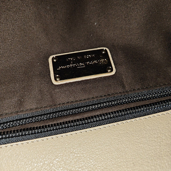 Calfskin Beige