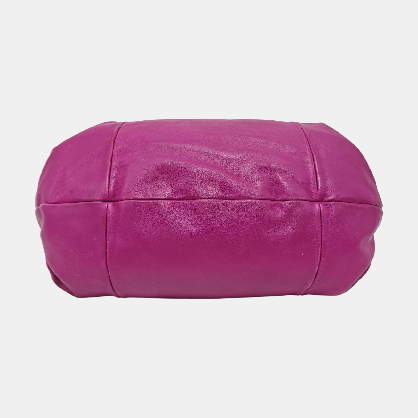 Calfskin Red