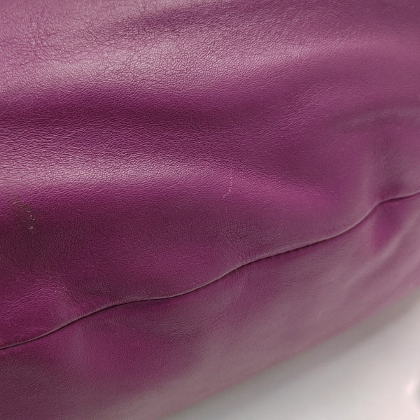 Calfskin Red