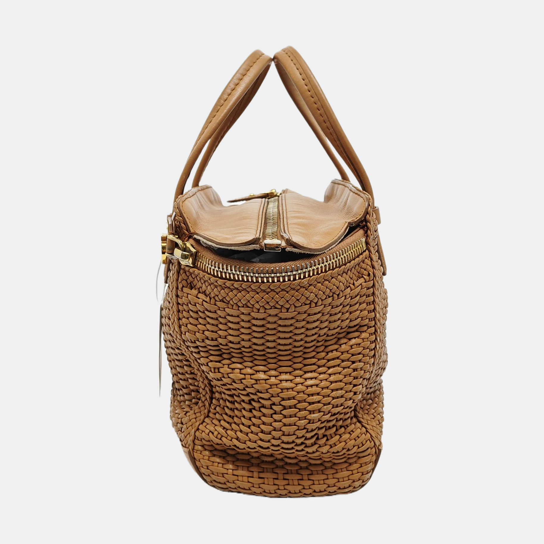 Verve Leather Brown