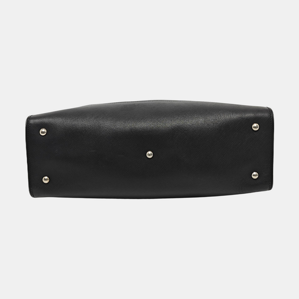 Batik Calfskin Black