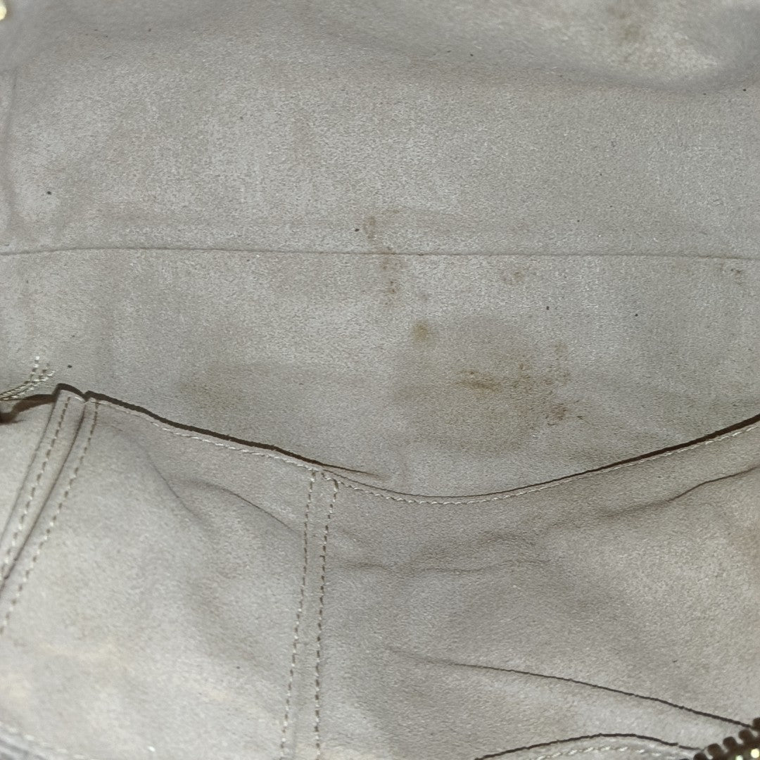 Verve Leather Brown