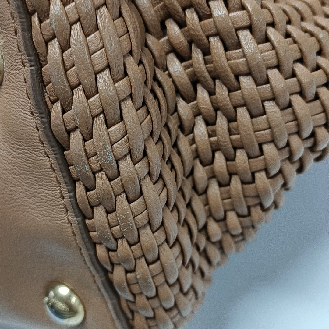 Verve Leather Brown