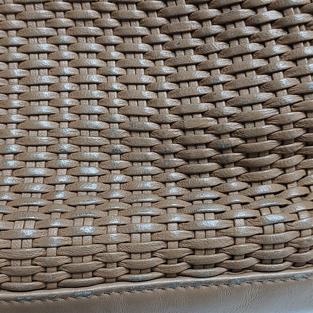 Verve Leather Brown