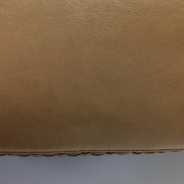 Verve Leather Brown