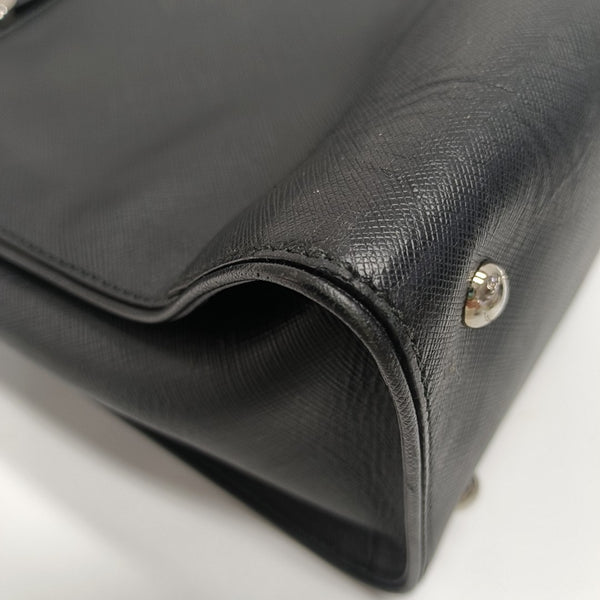 Batik Calfskin Black