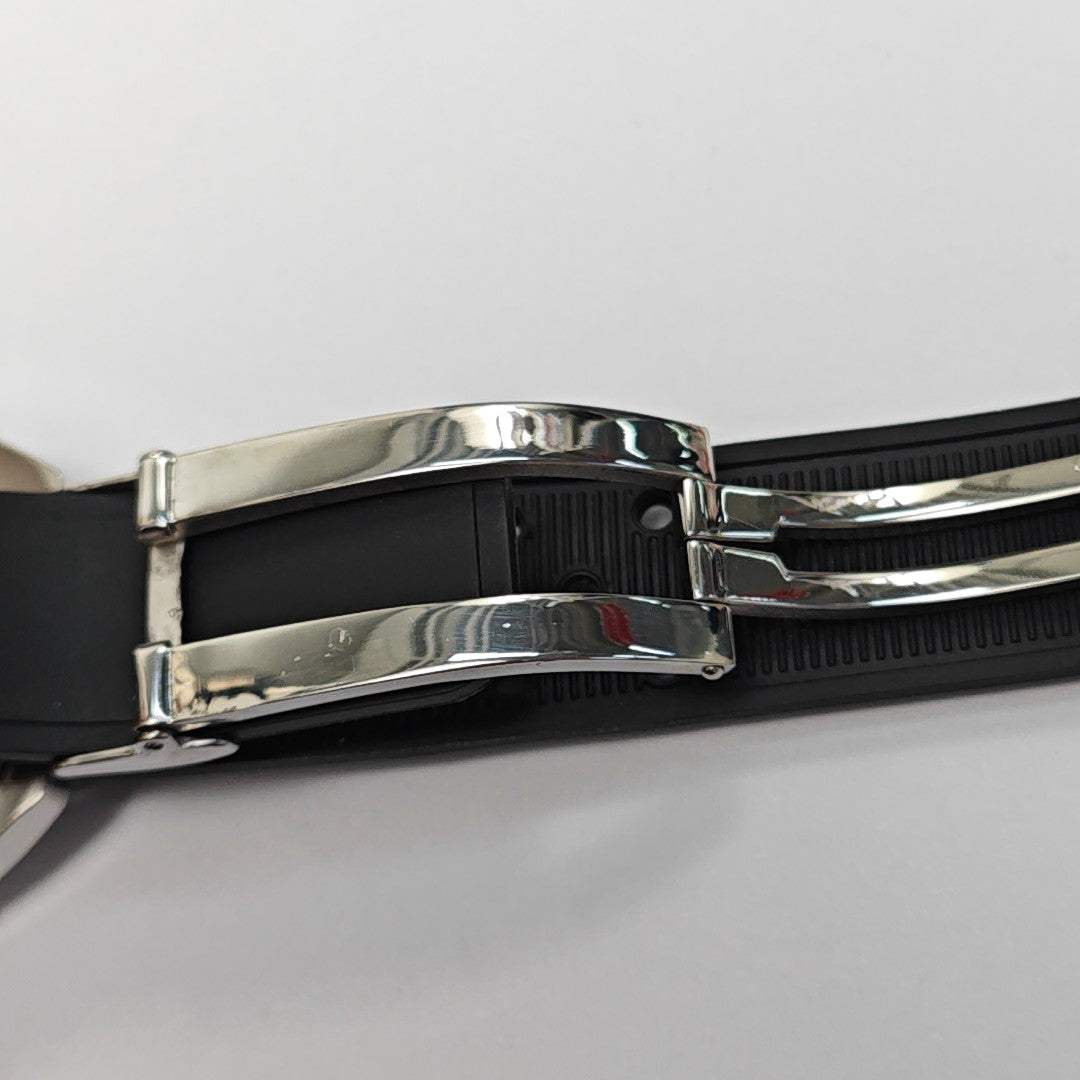 F1 Tag Heuer Formula 1 41mm Black Automatic Watch