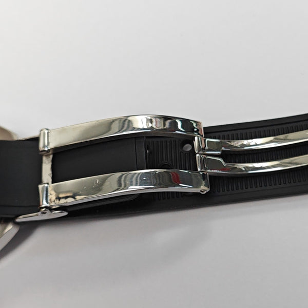 F1 Tag Heuer Formula 1 41mm Black Automatic Watch