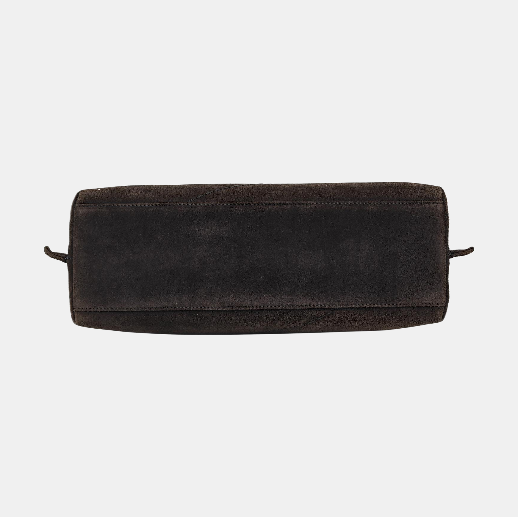 Suede Brown