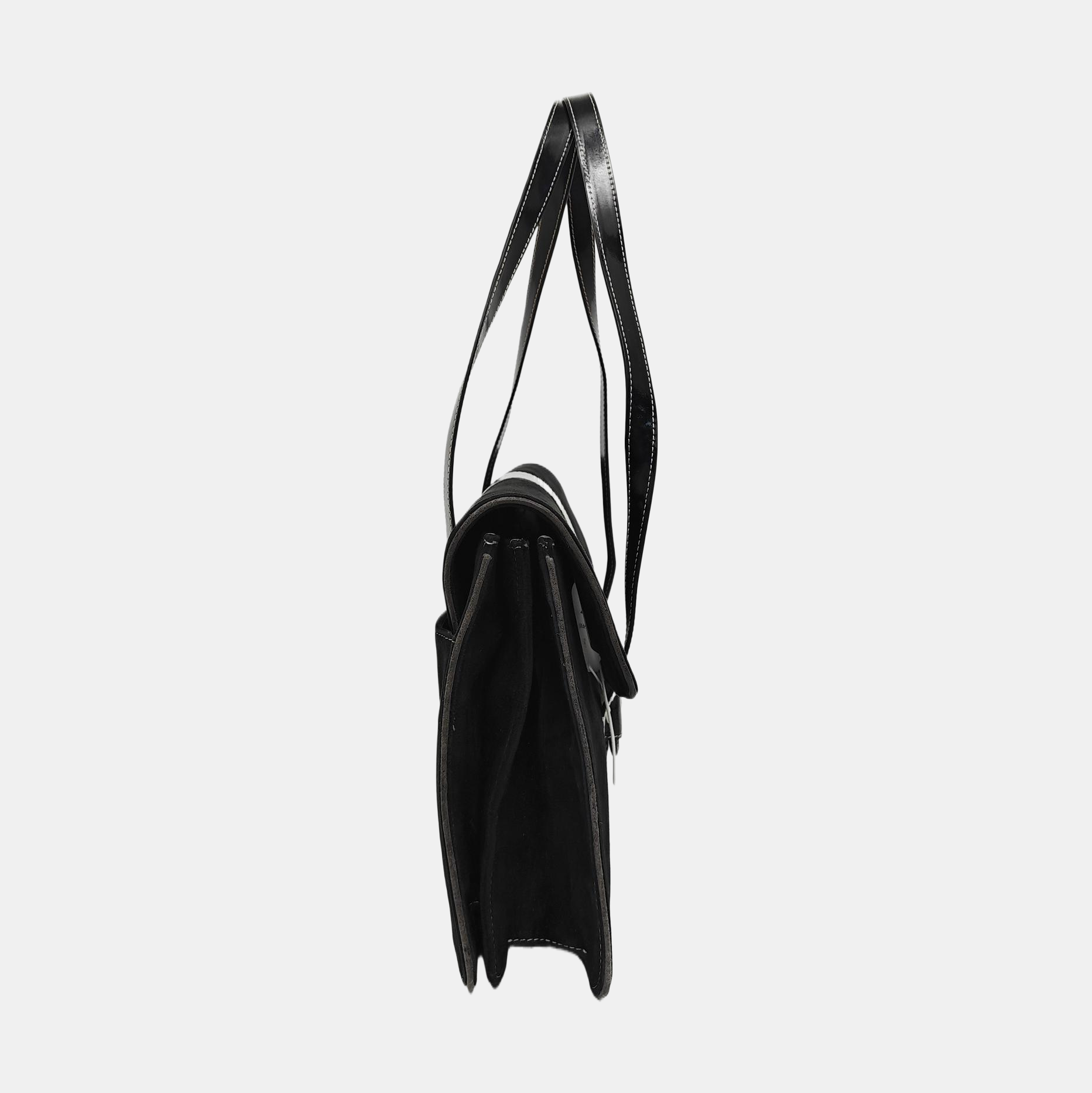 Suede Black