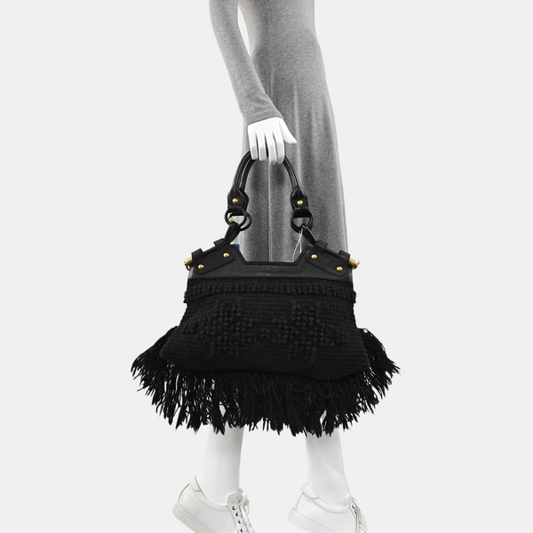 Fabric Black