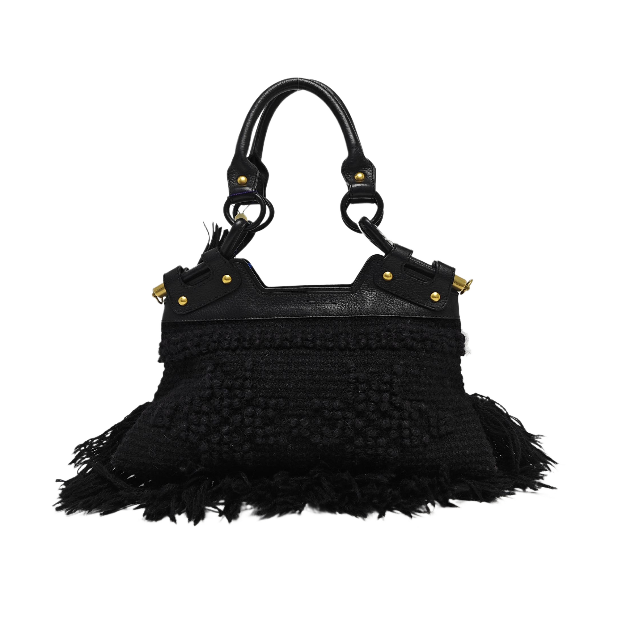 Fabric Black