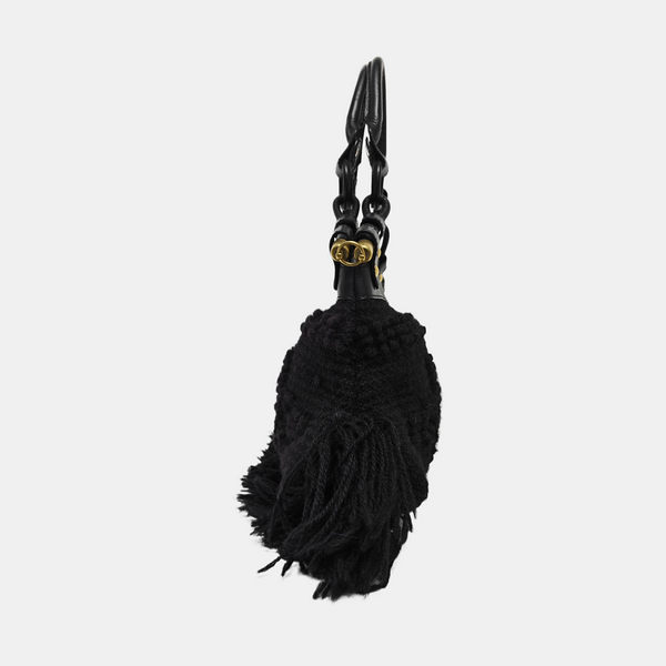 Fabric Black