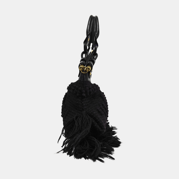 Fabric Black