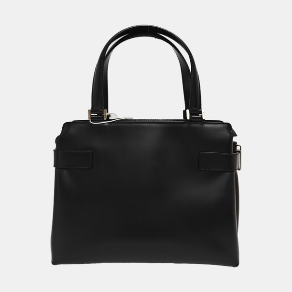 Calfskin Black