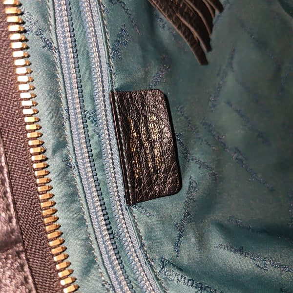 Fabric Black