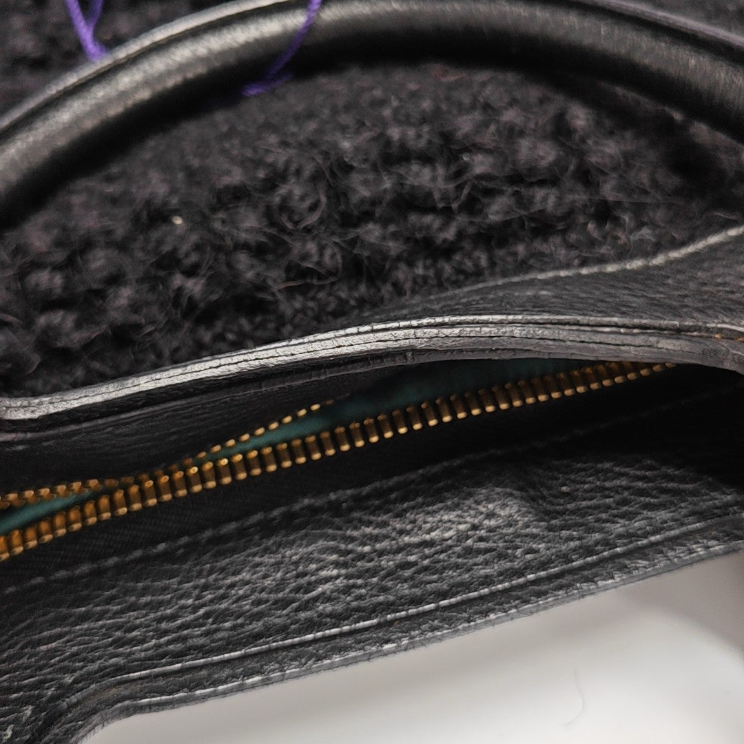 Fabric Black