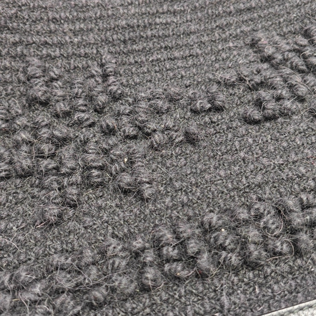 Fabric Black