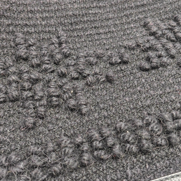 Fabric Black