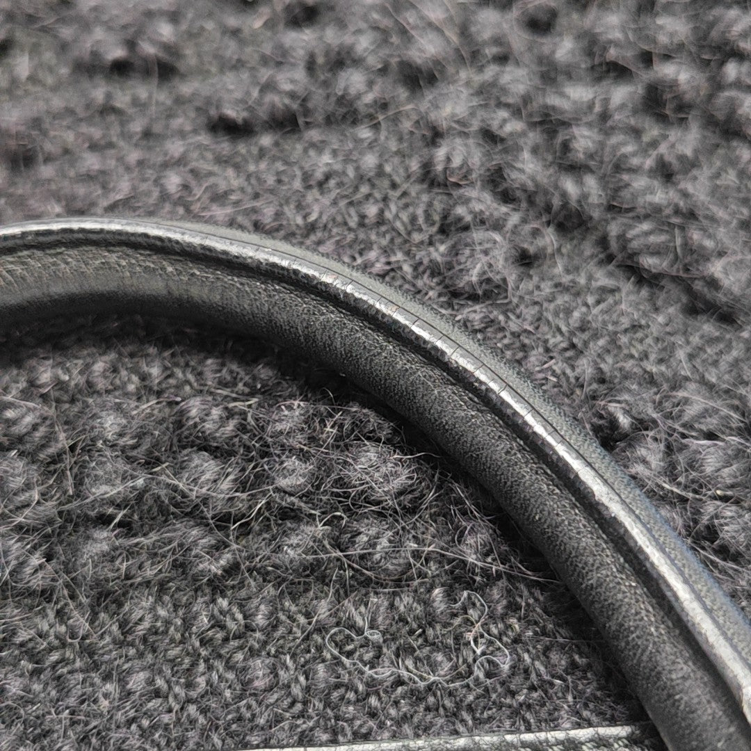 Fabric Black