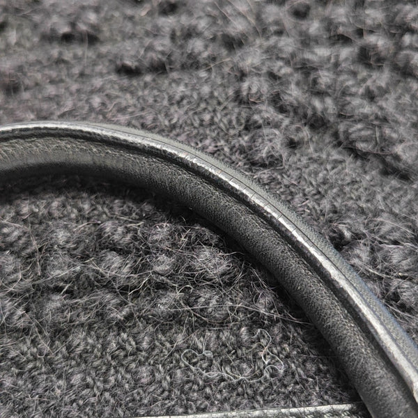 Fabric Black