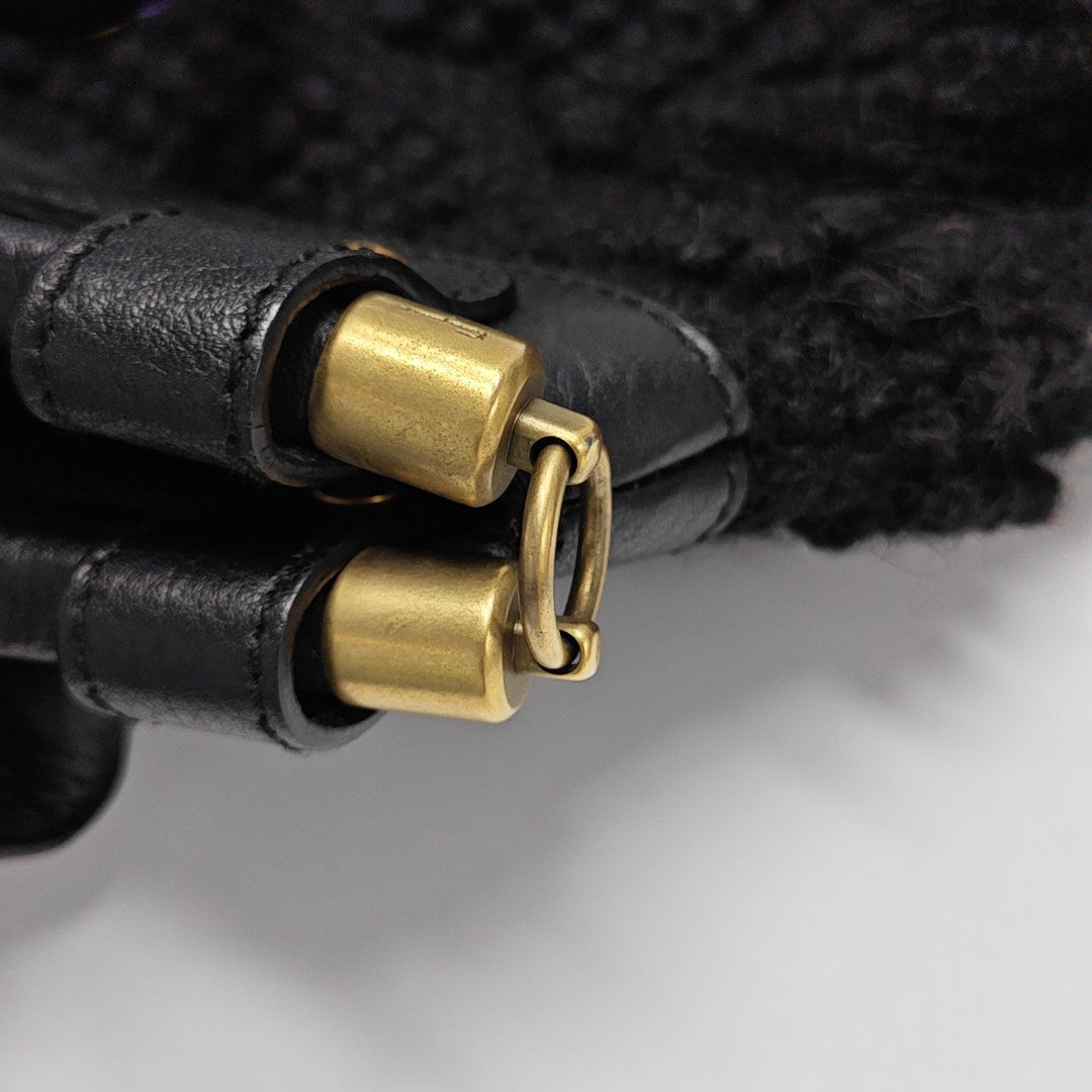 Fabric Black