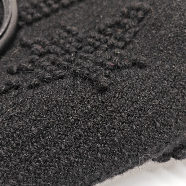 Fabric Black