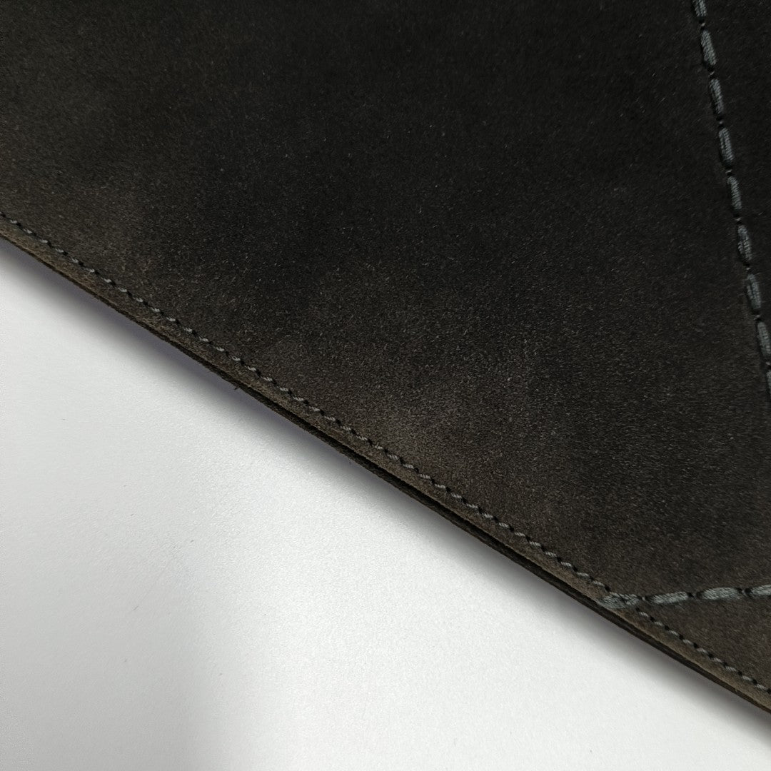 Suede Brown