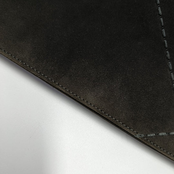 Suede Brown