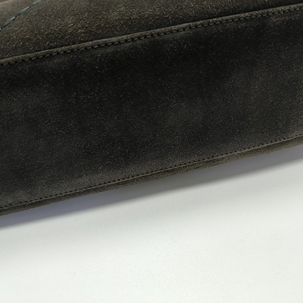 Suede Brown