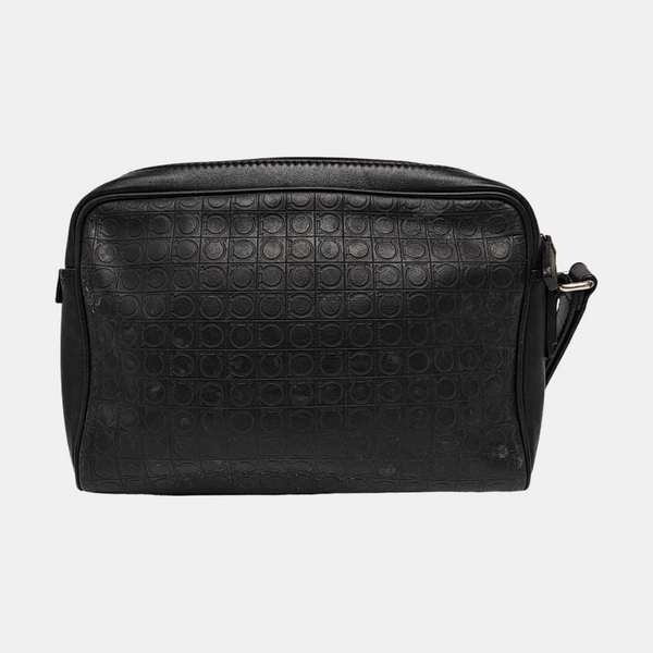 Calfskin Black