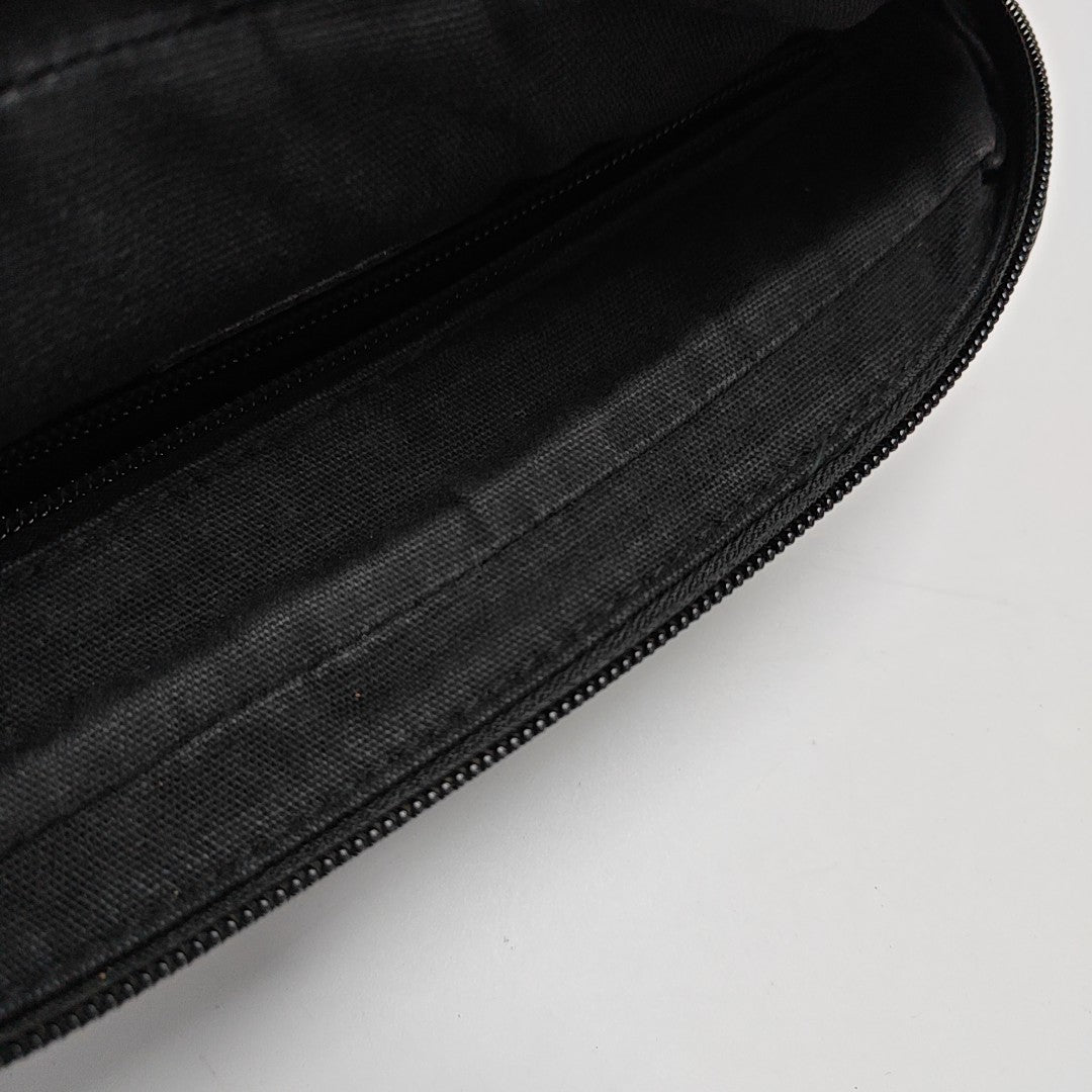 Calfskin Black