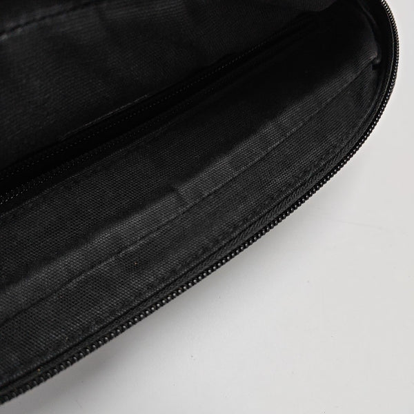 Calfskin Black