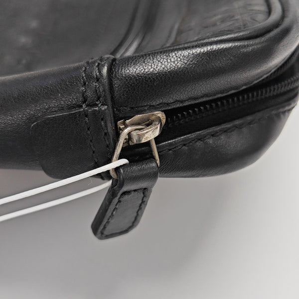 Calfskin Black