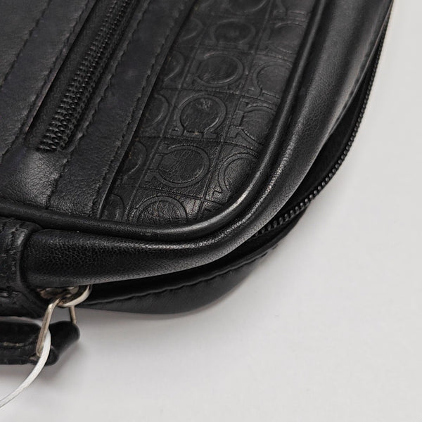 Calfskin Black