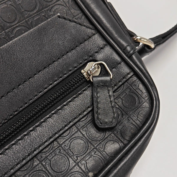 Calfskin Black