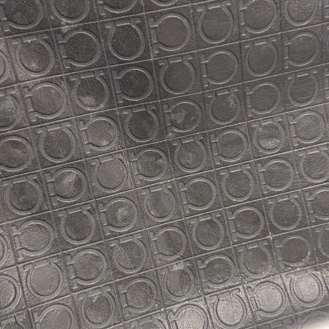 Calfskin Black