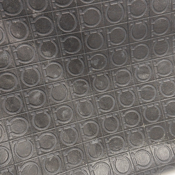 Calfskin Black