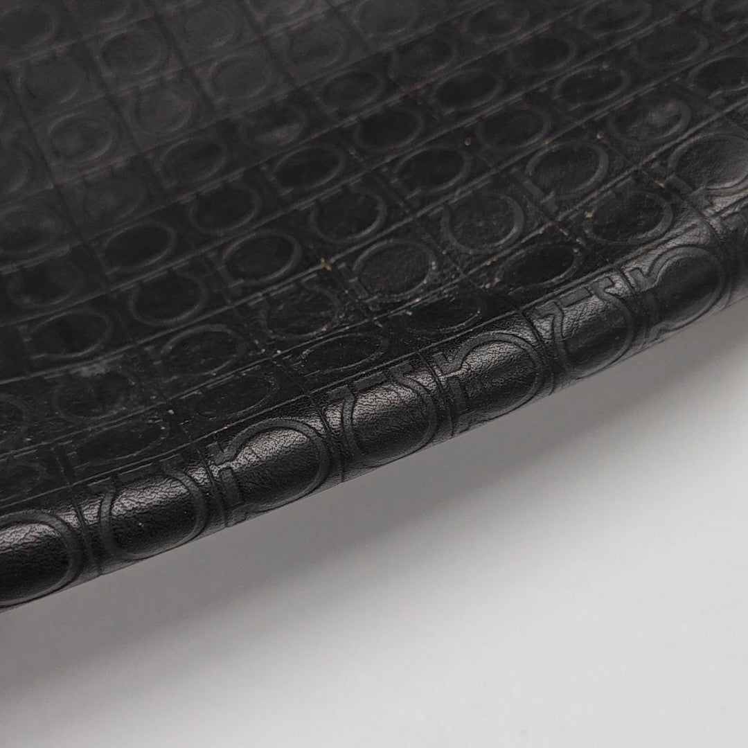 Calfskin Black