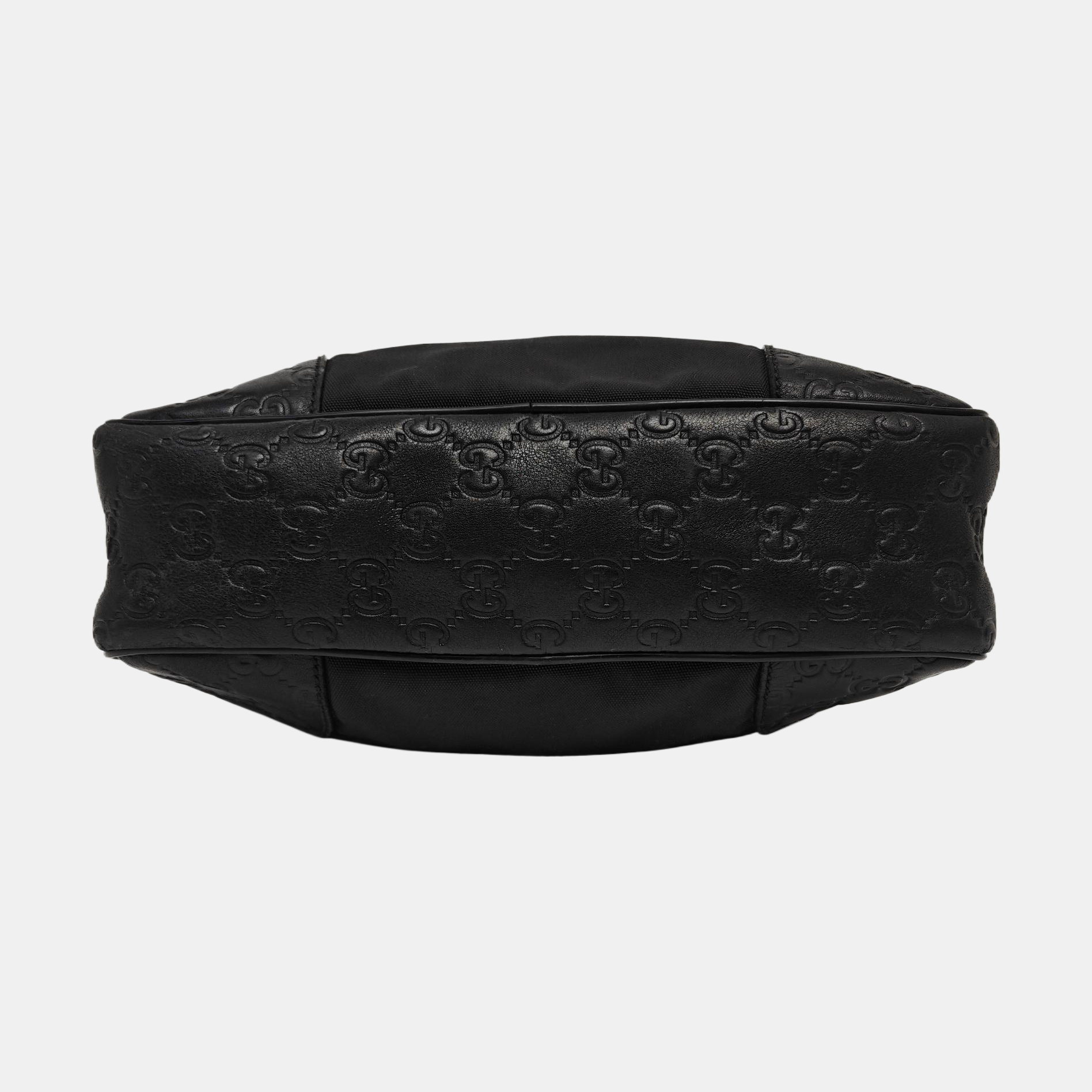 Messenger Fabric Black