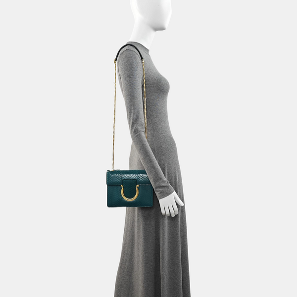 Thalia Python Green