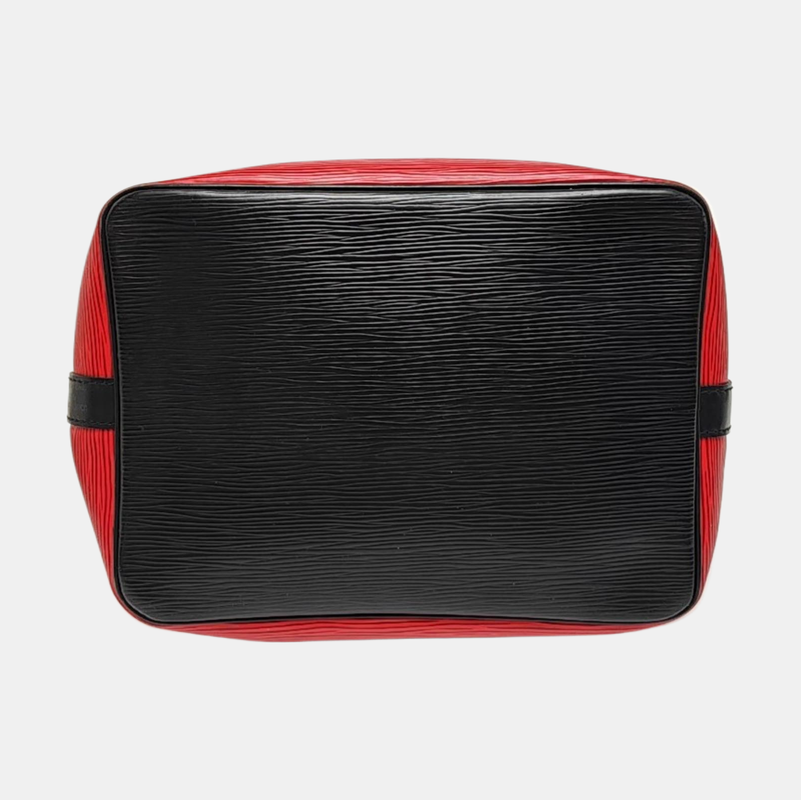 Authenticated pre-owned  Néonoé PM Epi Red - Shoulder Bag at Looply