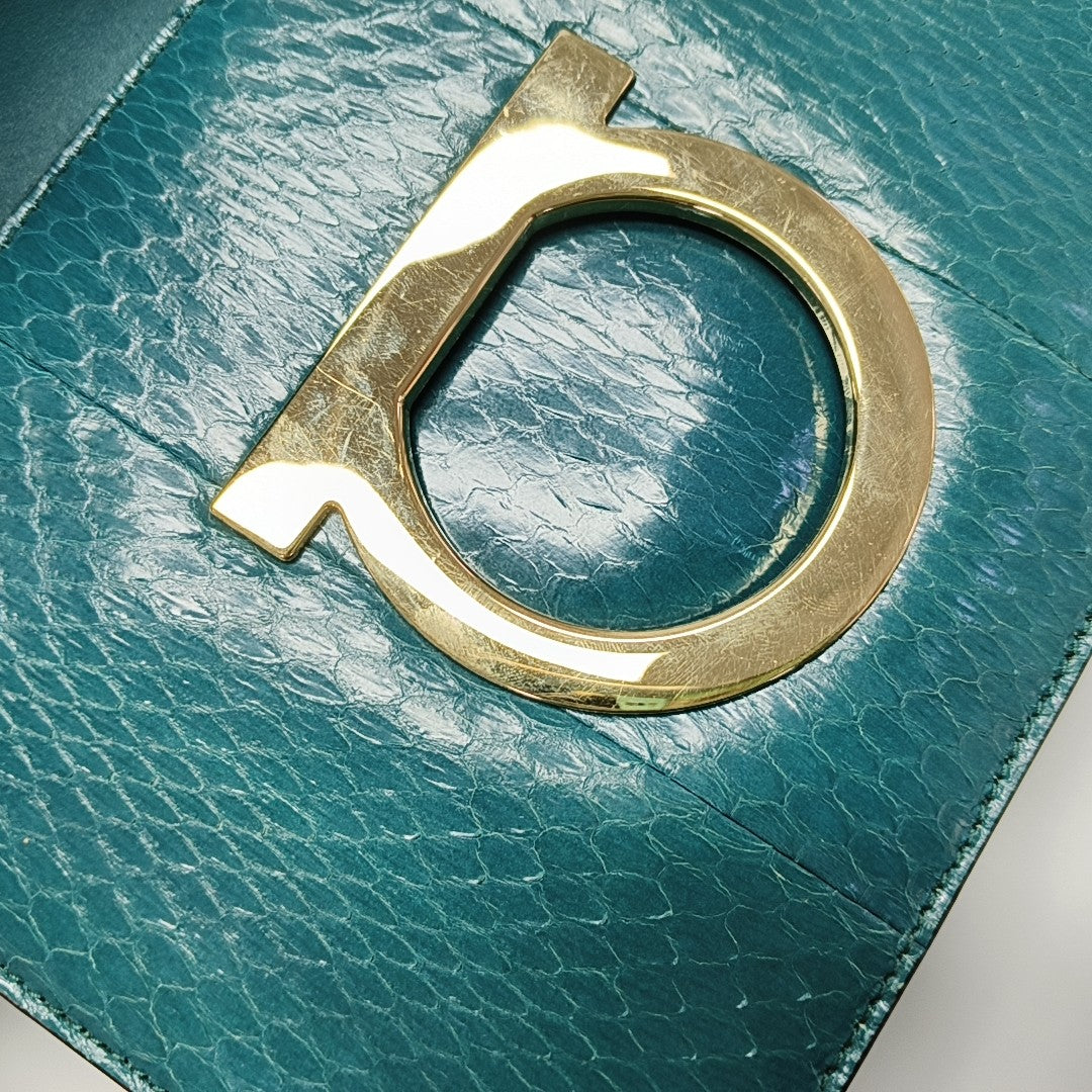Thalia Python Green
