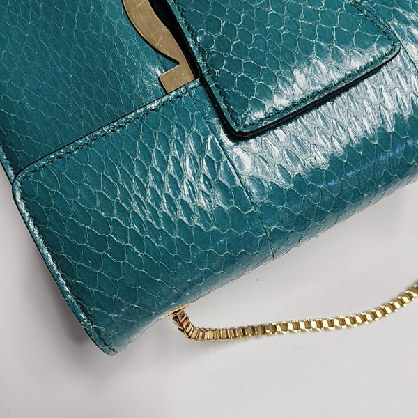 Thalia Python Green