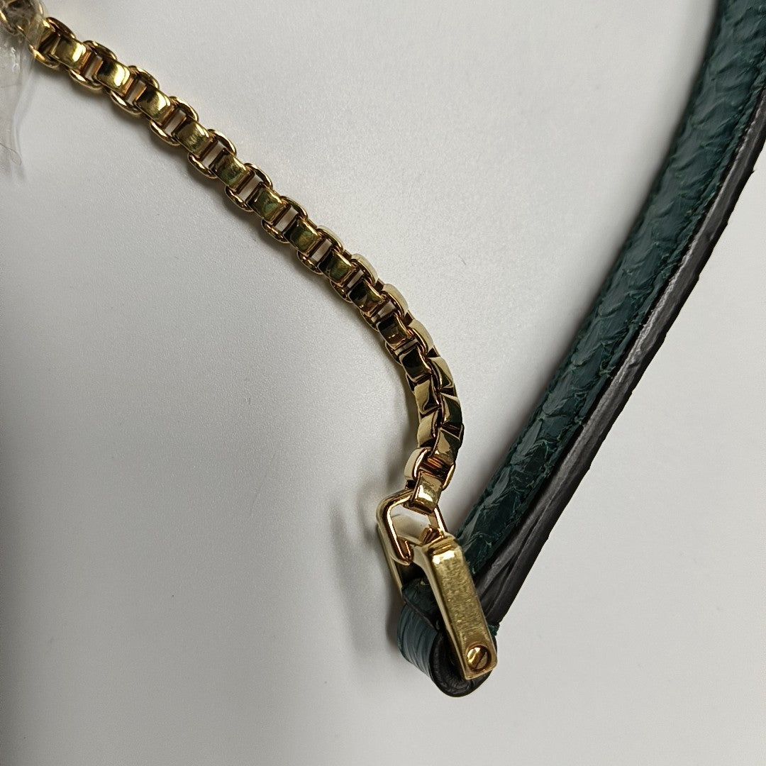Thalia Python Green