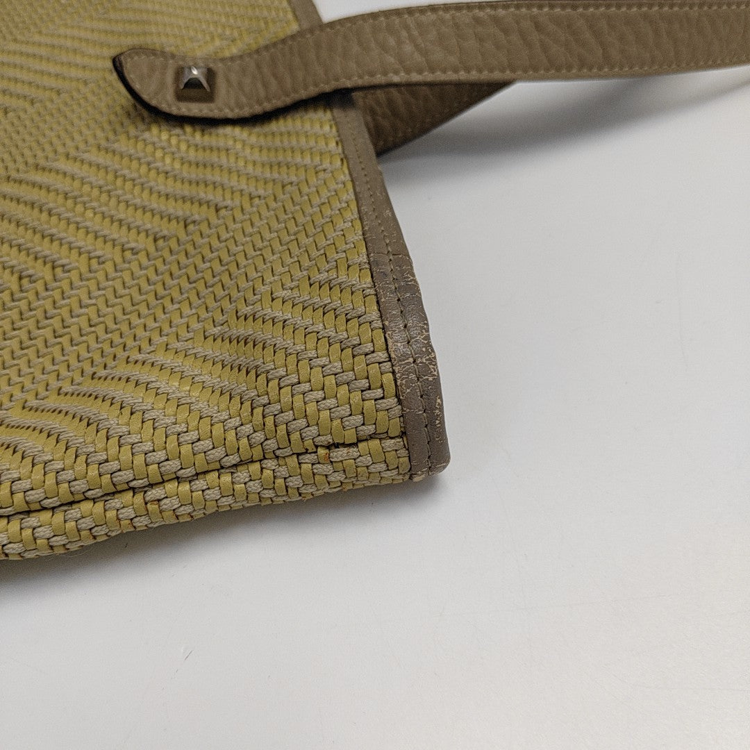 Chennai Fabric Green