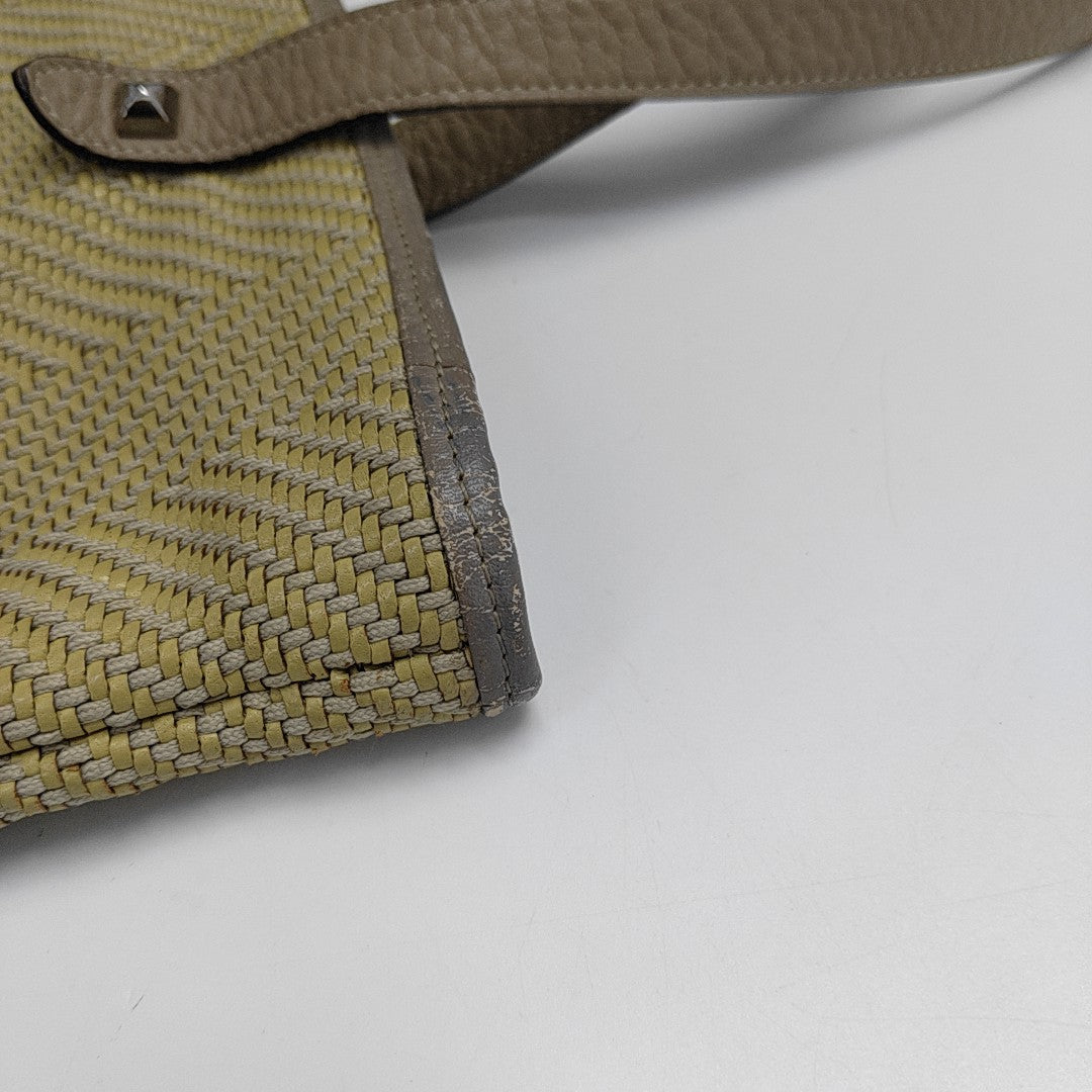 Chennai Fabric Green