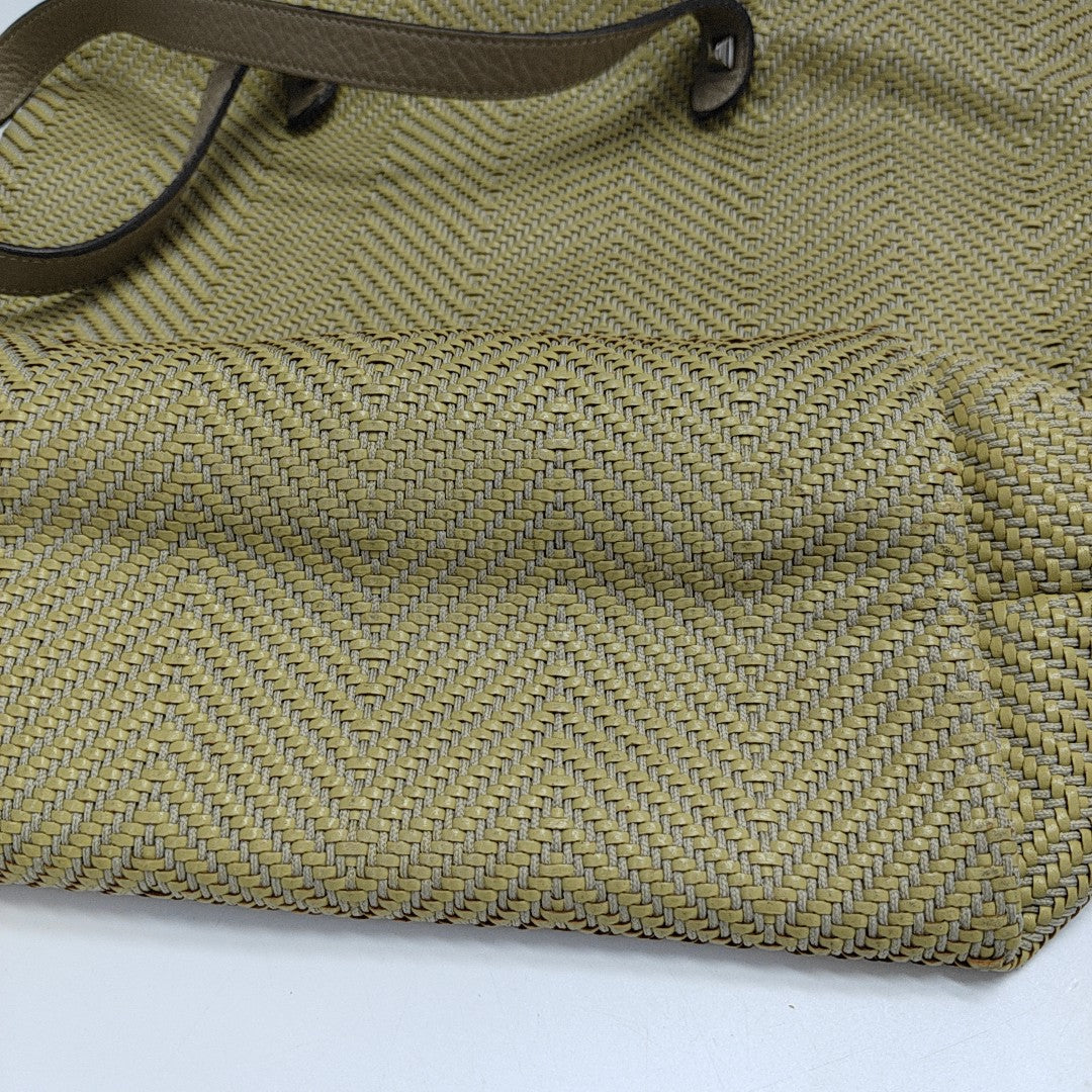 Chennai Fabric Green